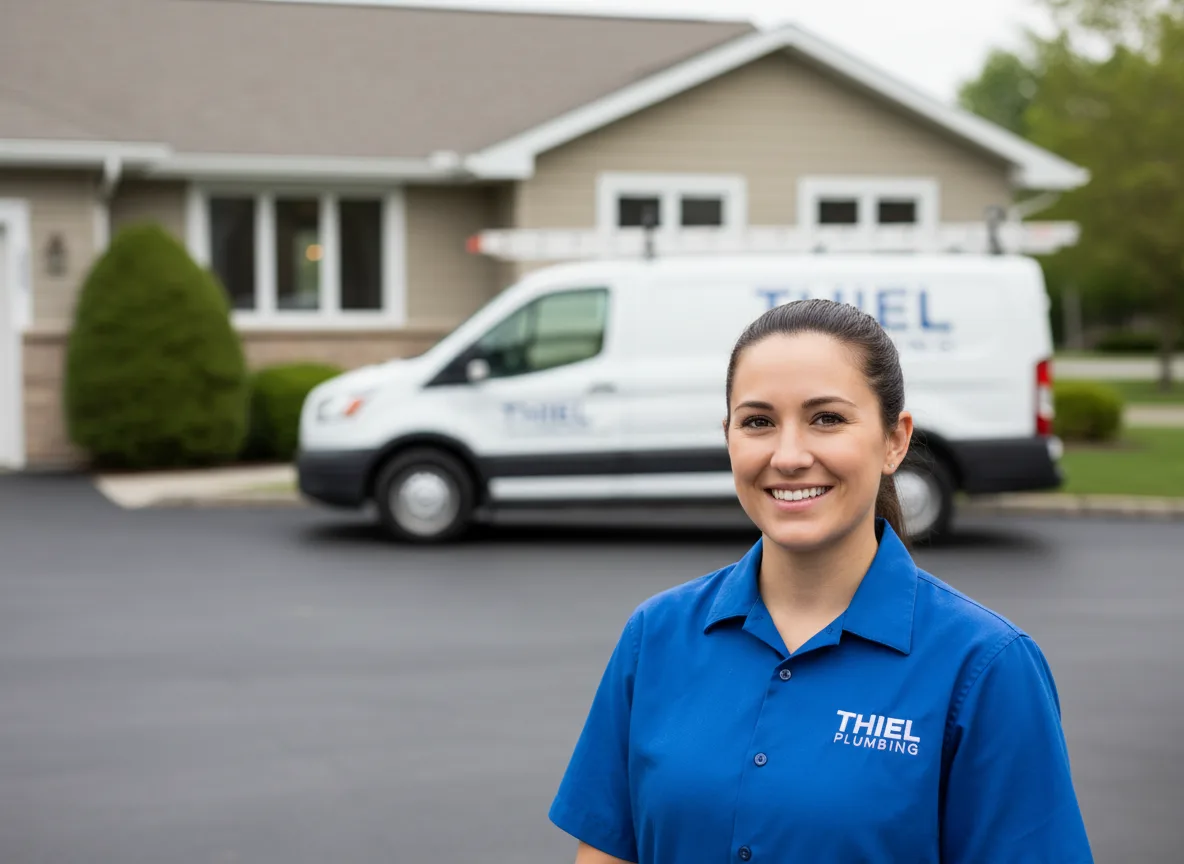 Plumber Thornton, NH FAQs